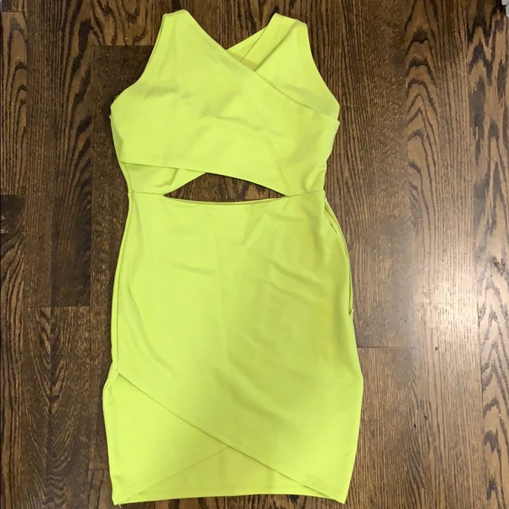 Zara dress- mini